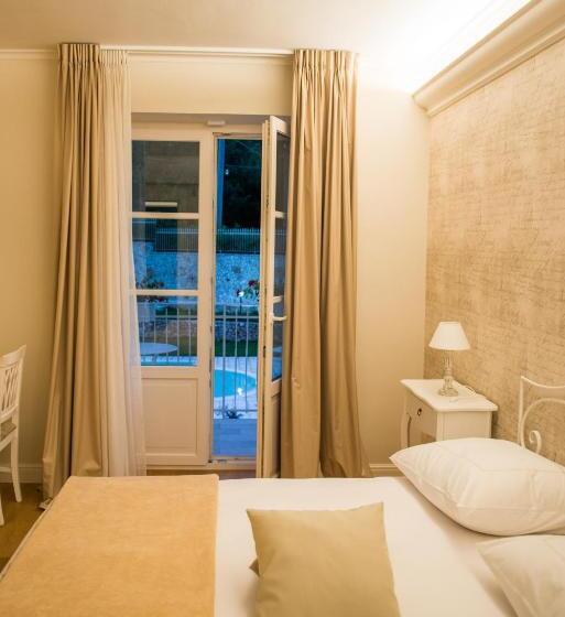 住宿加早餐 Maralè