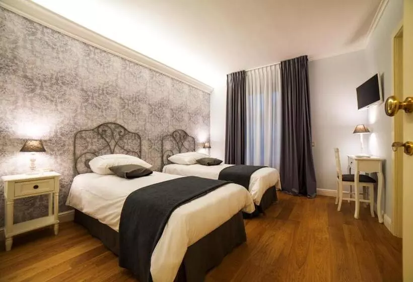 Aamiaismajoitus (B&B) Maralè