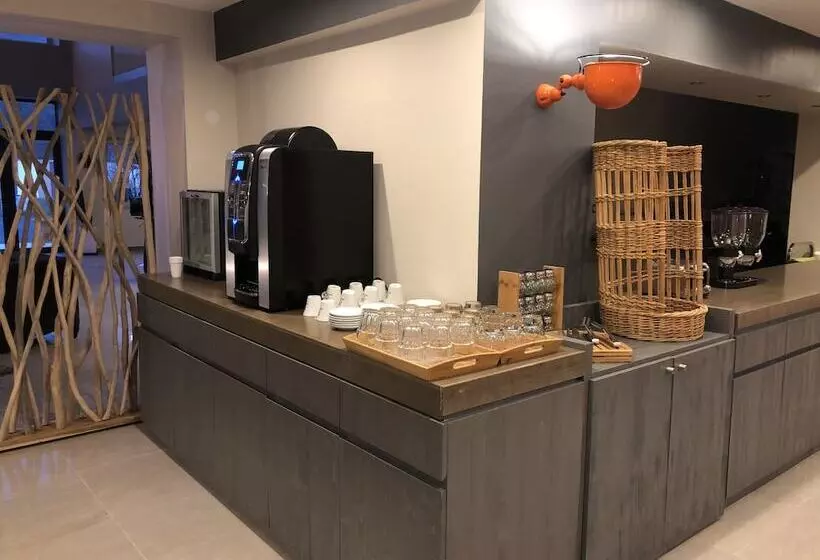 Hotelli L Ange De La Vallee