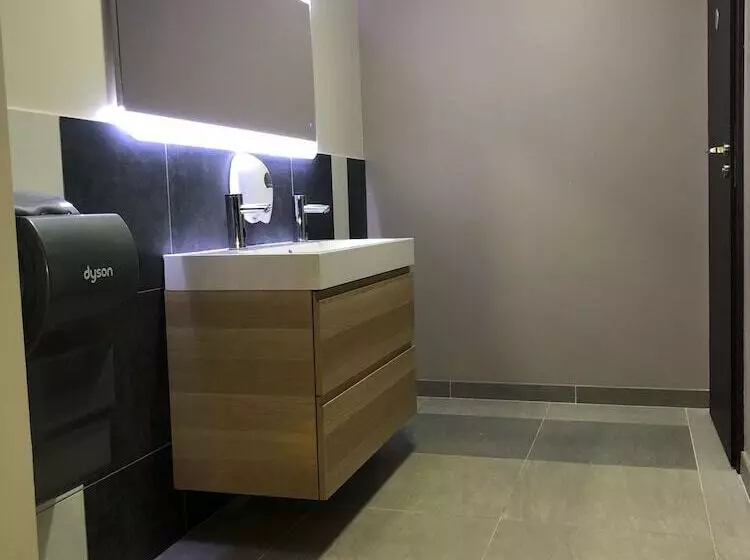 Hotelli L Ange De La Vallee