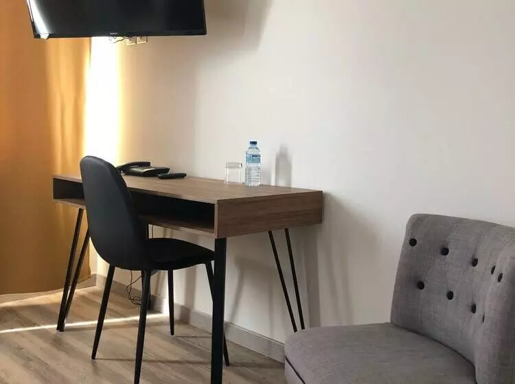 Hotelli L Ange De La Vallee