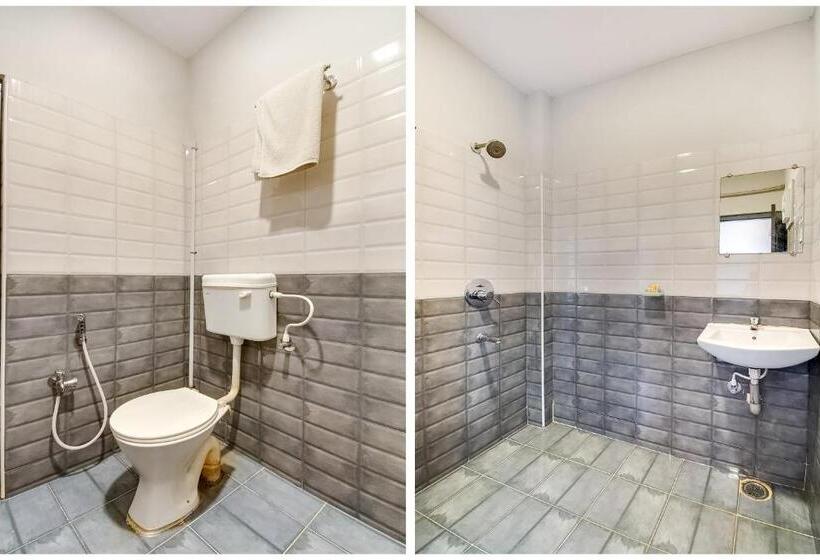 هتل Oyo 22450 Akshaya Palace