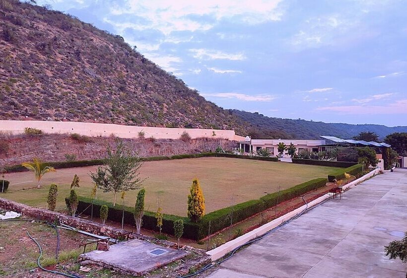 Nakoda Green Valley Resort By Shrigo Hotels