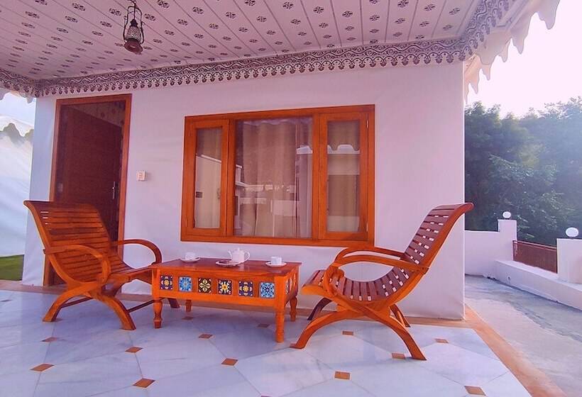 Nakoda Green Valley Resort By Shrigo Hotels