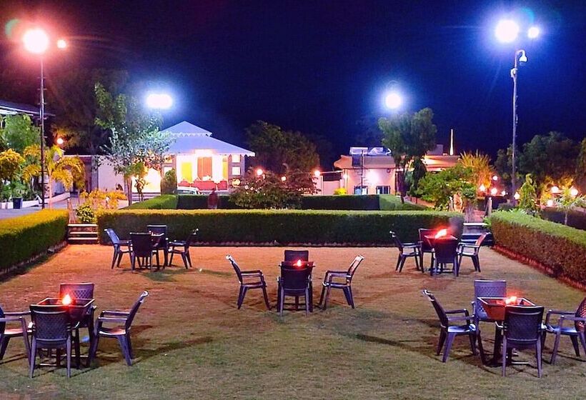 Nakoda Green Valley Resort By Shrigo Hotels