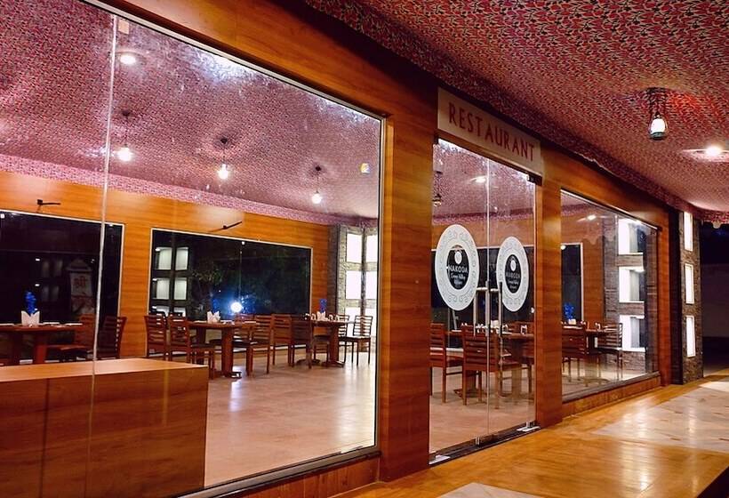 Nakoda Green Valley Resort By Shrigo Hotels