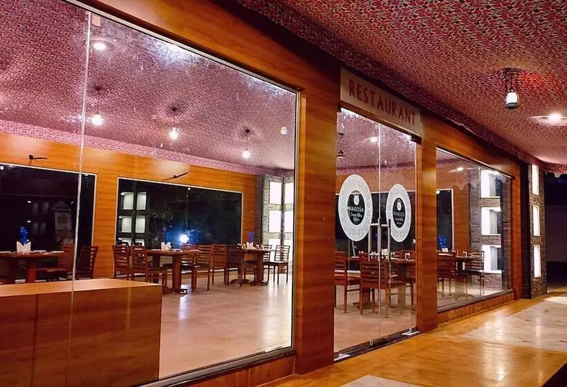 Nakoda Green Valley Resort By Shrigo Hotels