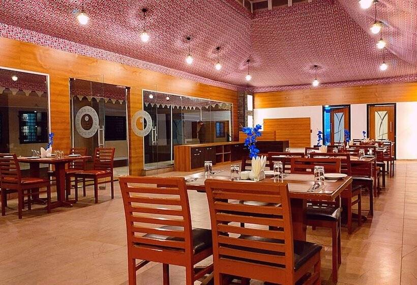 Nakoda Green Valley Resort By Shrigo Hotels