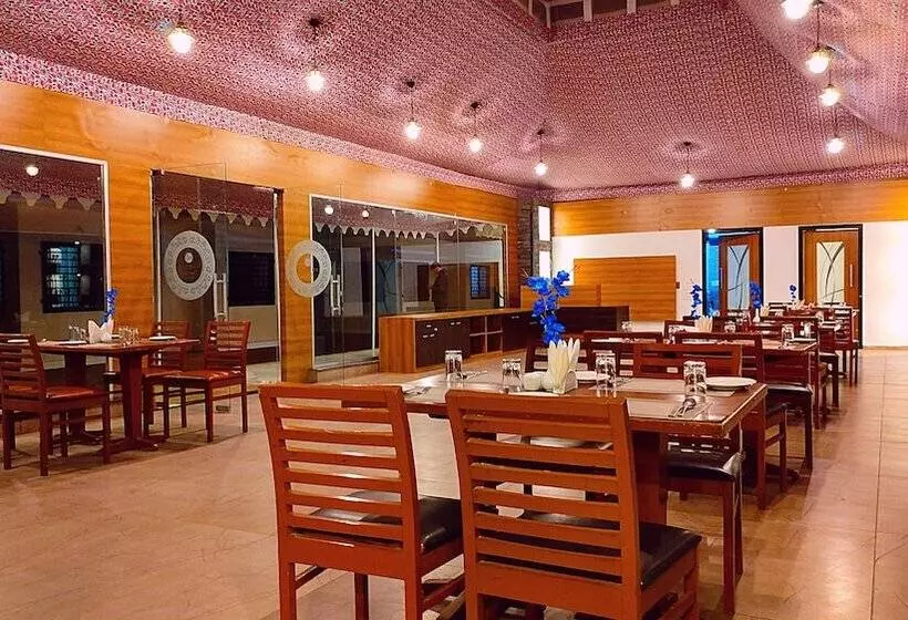 Nakoda Green Valley Resort By Shrigo Hotels