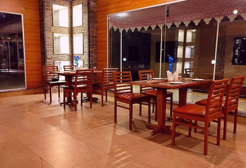 Nakoda Green Valley Resort By Shrigo Hotels