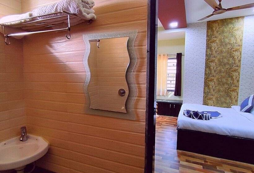 Nakoda Green Valley Resort By Shrigo Hotels