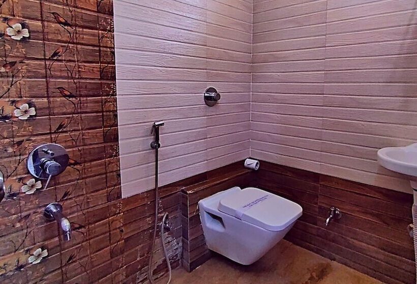 Nakoda Green Valley Resort By Shrigo Hotels