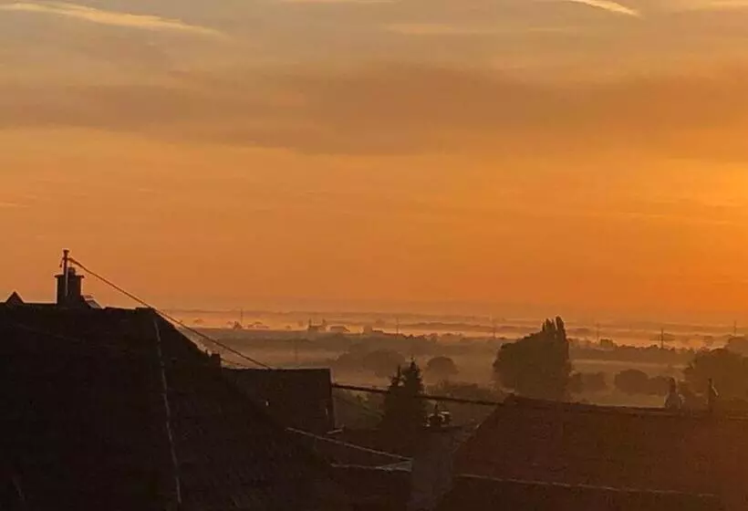 Majatalo Gästehaus Susanne Pfaffmann