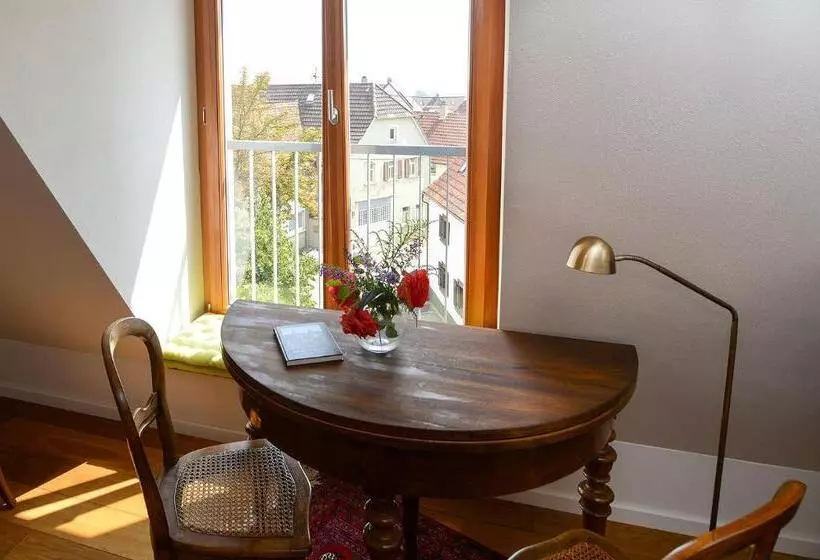 Majatalo Gästehaus Susanne Pfaffmann