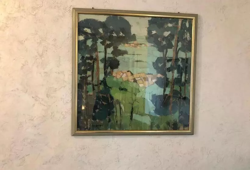 Majatalo Gästehaus Susanne Pfaffmann