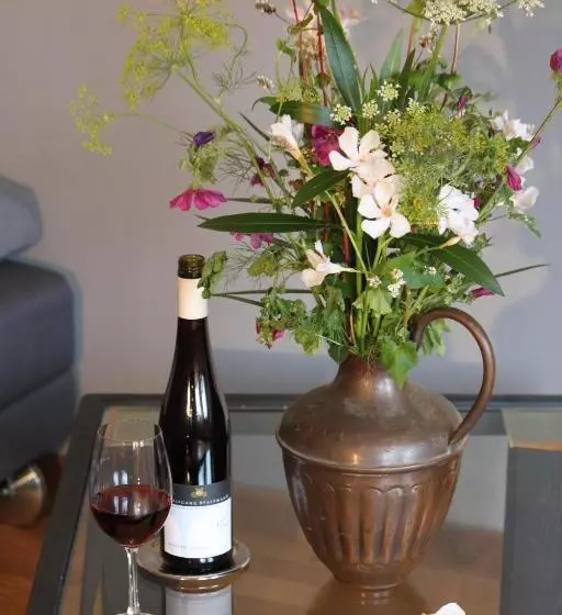 Majatalo Gästehaus Susanne Pfaffmann