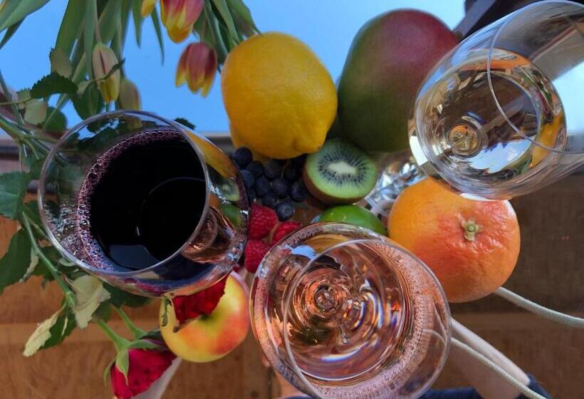 פנסיון Gästehaus Susanne Pfaffmann