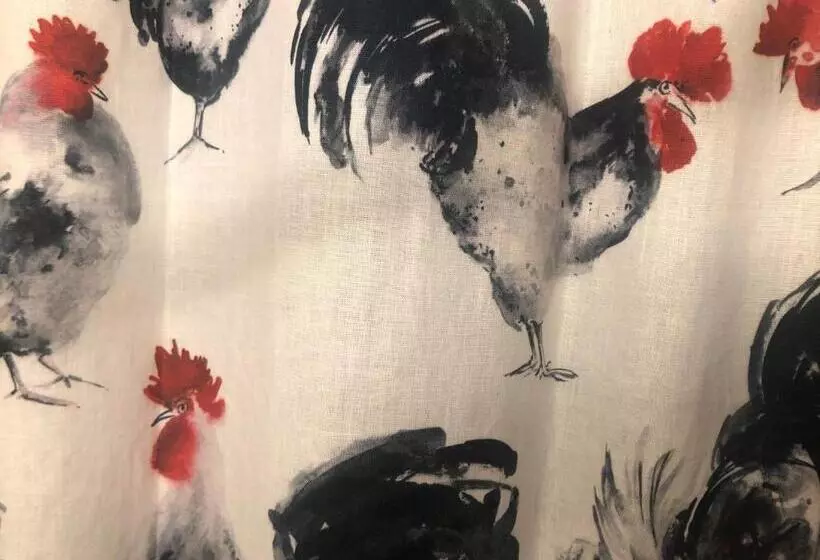 Majatalo Gästehaus Susanne Pfaffmann