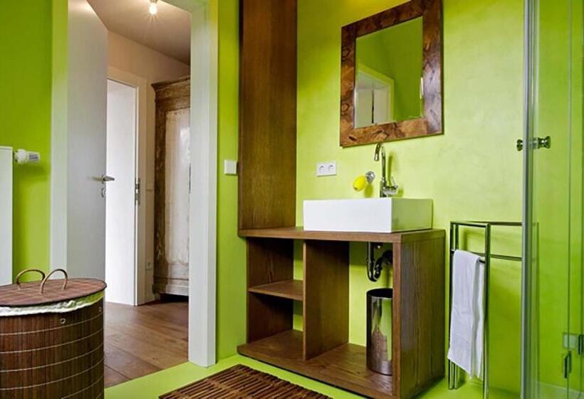 פנסיון Gästehaus Susanne Pfaffmann