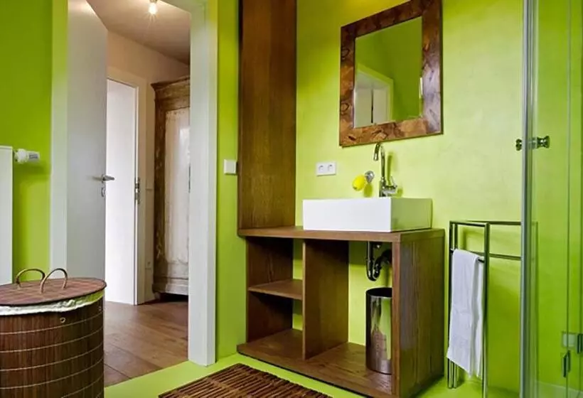 Majatalo Gästehaus Susanne Pfaffmann