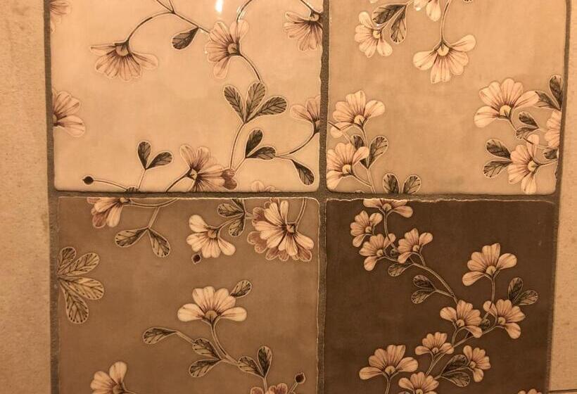 פנסיון Gästehaus Susanne Pfaffmann