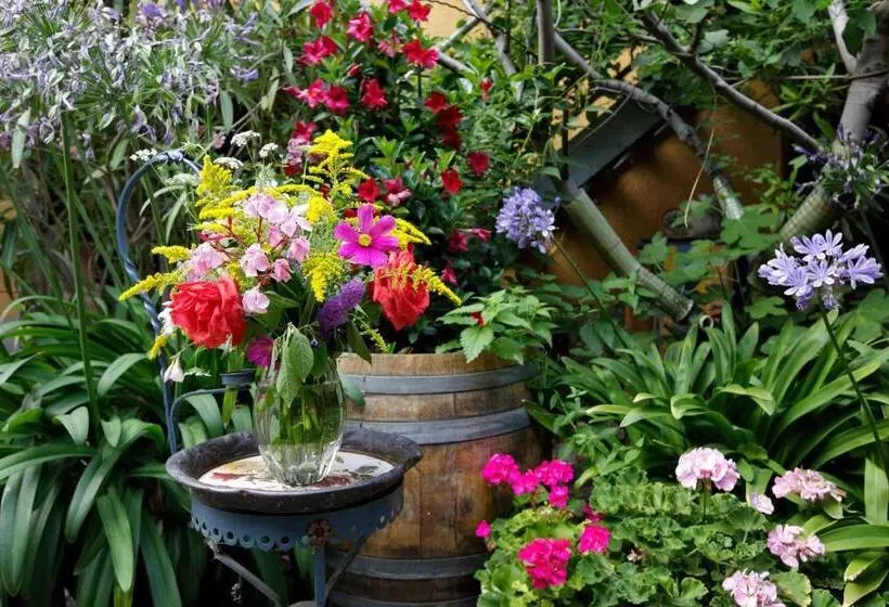 Majatalo Gästehaus Susanne Pfaffmann