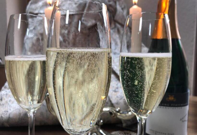 פנסיון Gästehaus Susanne Pfaffmann