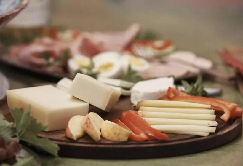 Majatalo Gästehaus Susanne Pfaffmann