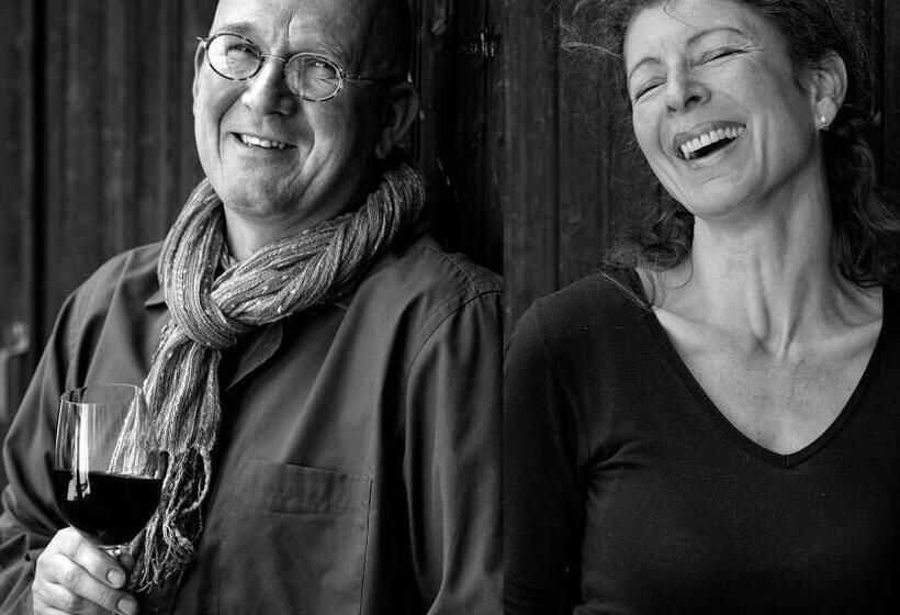 פנסיון Gästehaus Susanne Pfaffmann