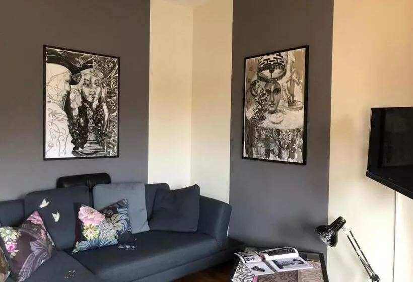 Majatalo Gästehaus Susanne Pfaffmann