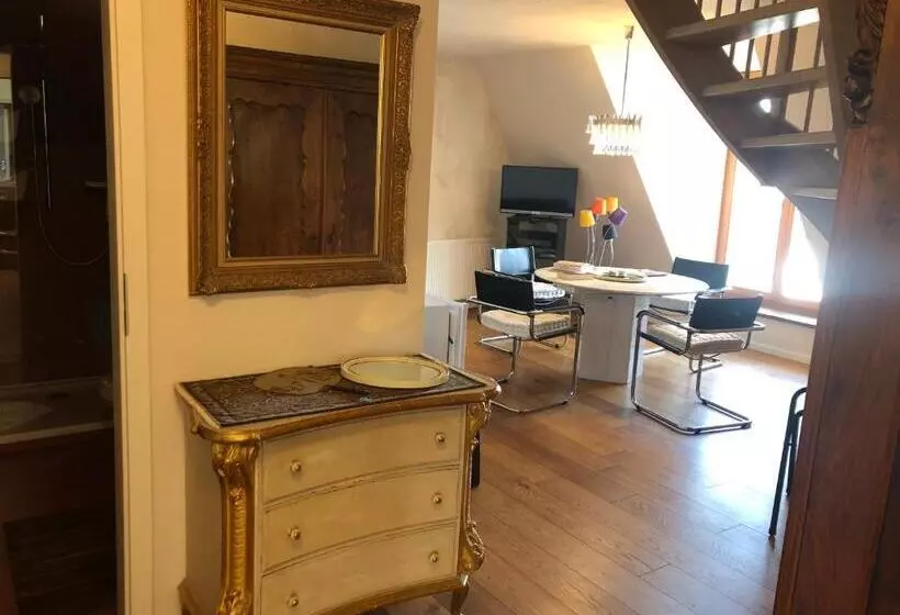 Majatalo Gästehaus Susanne Pfaffmann