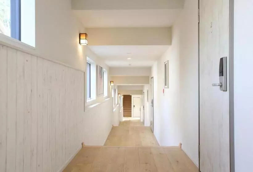 The Seasons Apartments Hakuba
