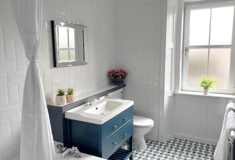 住宿加早餐  Isla Bank House