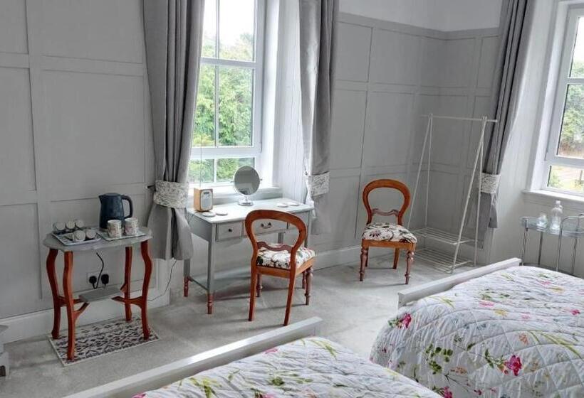 住宿加早餐  Isla Bank House