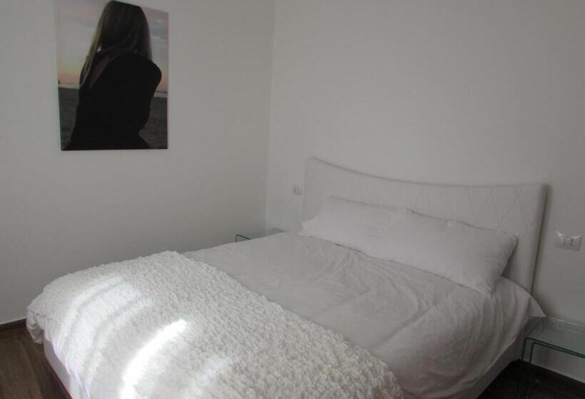 مبيت وإفطار Villa Rina