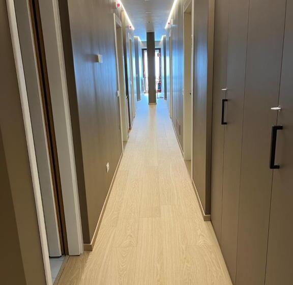 Szálloda Al Pescatore