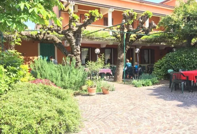 Hotel Al Pescatore