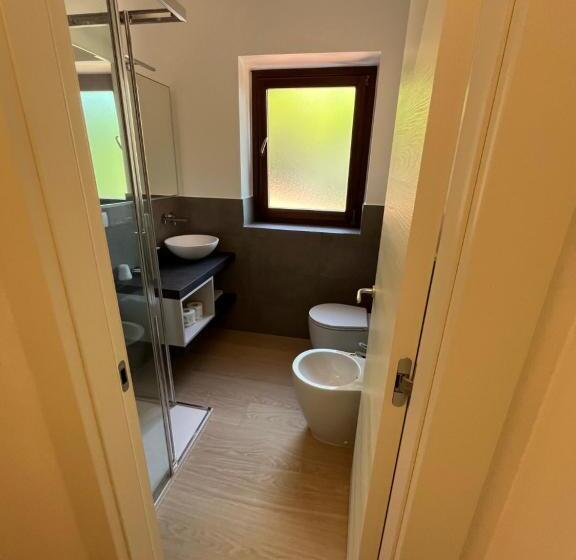 Szálloda Al Pescatore