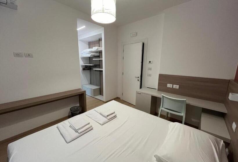 Szálloda Al Pescatore