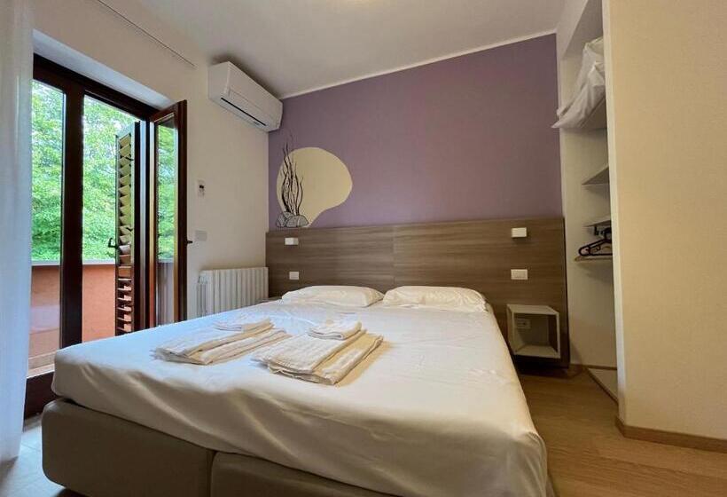 Szálloda Al Pescatore