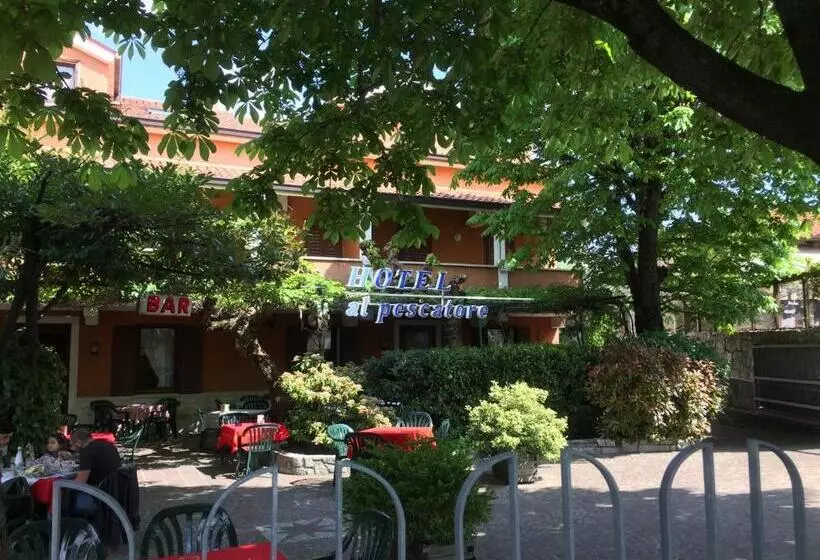 Hotel Al Pescatore
