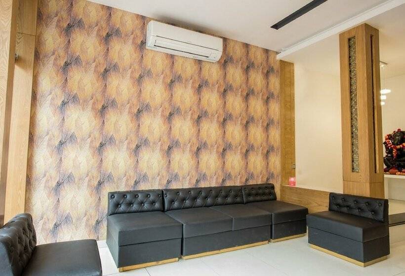 בית מלון כפרי Anroute Stays South Tukoganj