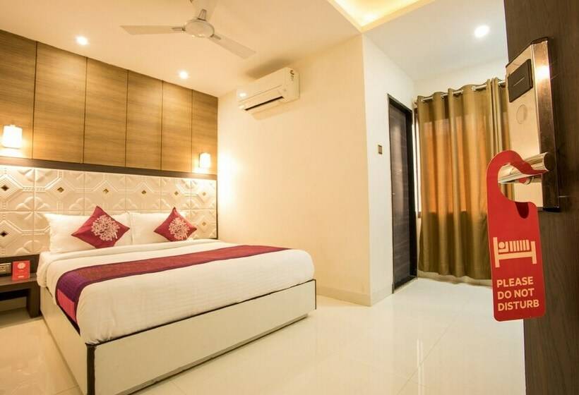 בית מלון כפרי Anroute Stays South Tukoganj