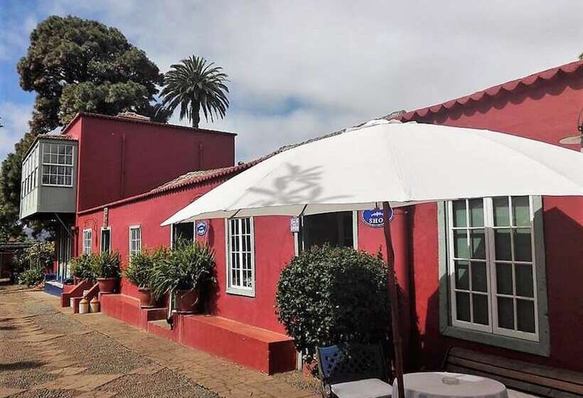 בית מלון כפרי Finca La Principal