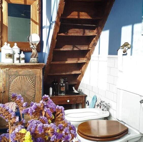 בית מלון כפרי Finca La Principal