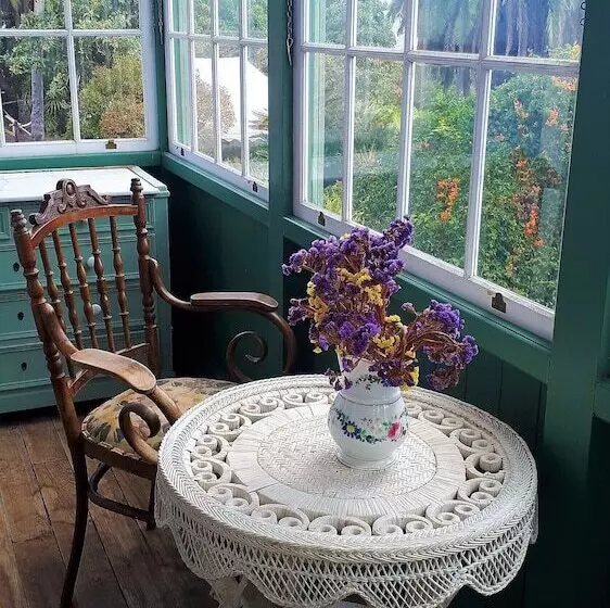 ホテル Finca La Principal