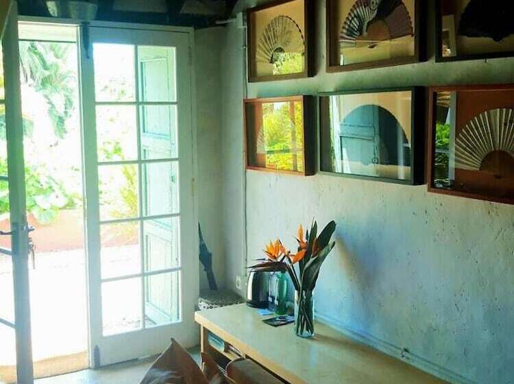 בית מלון כפרי Finca La Principal