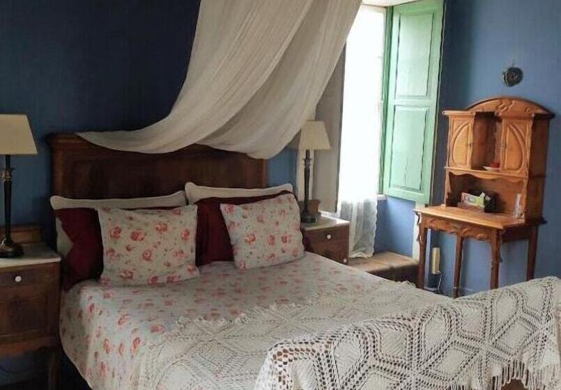 בית מלון כפרי Finca La Principal