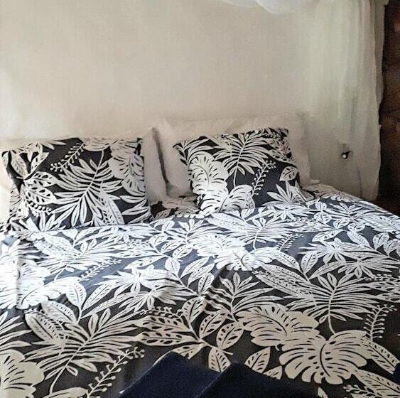 בית מלון כפרי Finca La Principal