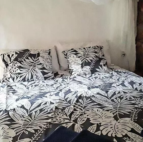 ホテル Finca La Principal